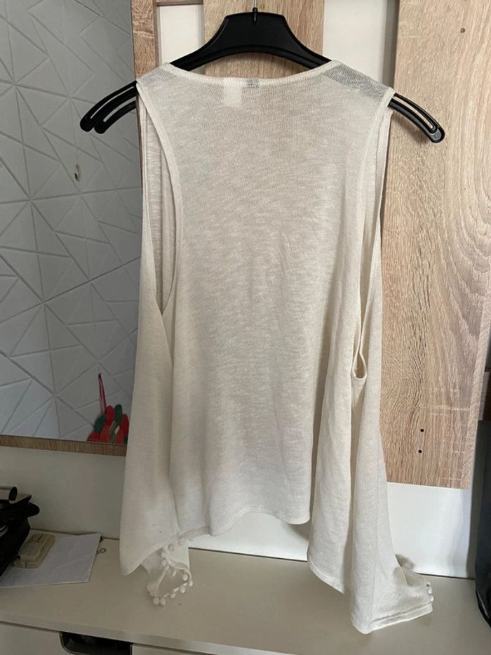 Gilet - photo numéro 2