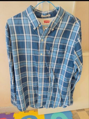 Chemise Lévis