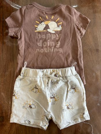 Ensemble Winnie l’ourson