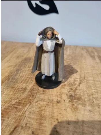 Figurine Star Wars Luke Skywalker