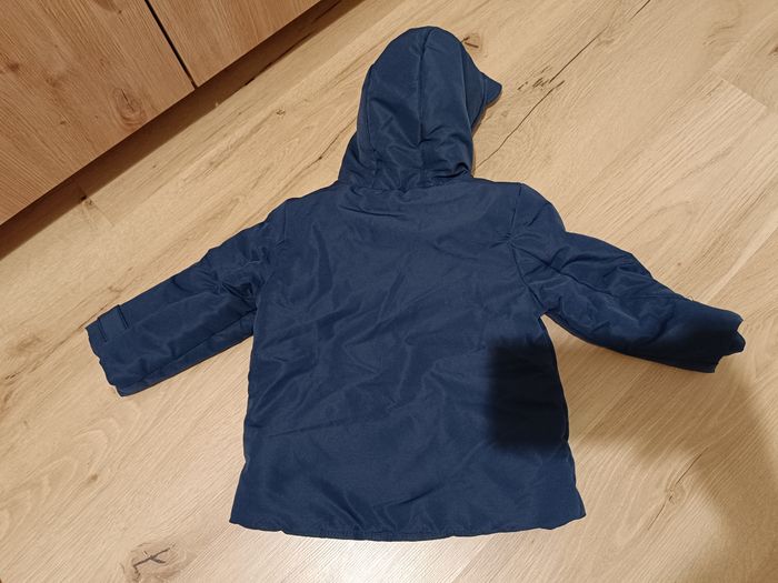 Doudoune - photo numéro 2