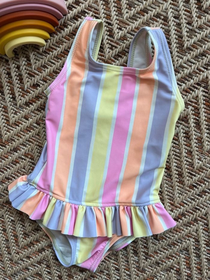 Maillot de bain Kiabi 12M