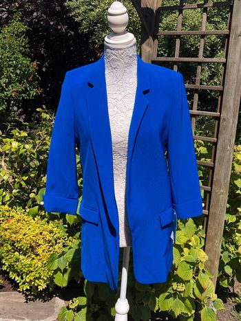 Blazer Zara neuf taille XS