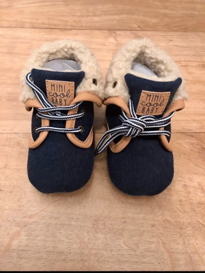 Chaussures bébé