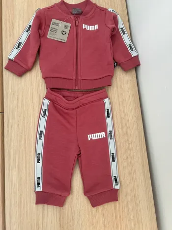 Survêtement Puma 3 mois