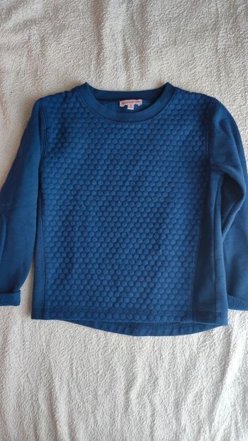 Pull 4 ans essentiel u