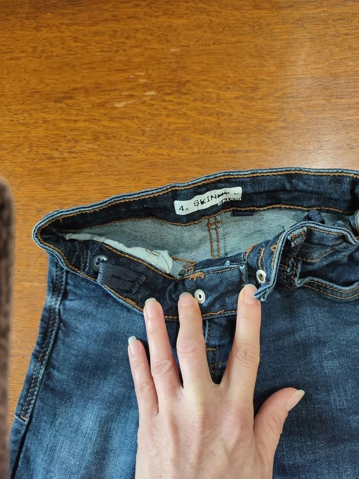 Jeans - photo numéro 2