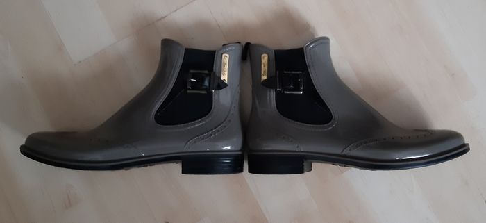 Boots de pluie - photo numéro 3