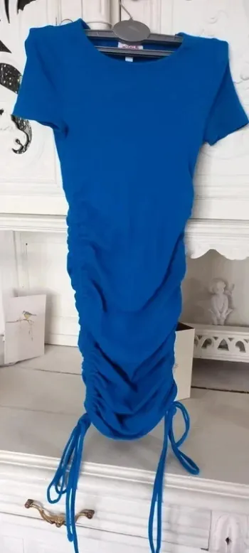 Robe fille Jennifer XXS