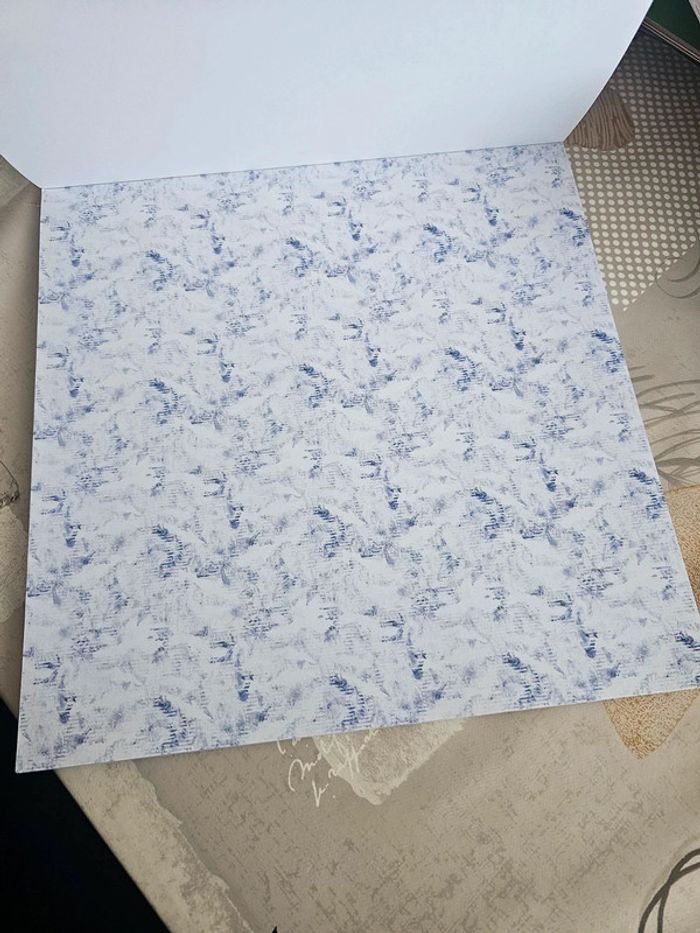 Bloc de feuilles - photo numéro 2