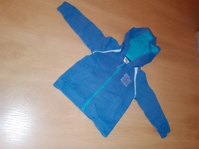 Survêtement Domyos 2 ans - photo numéro 2