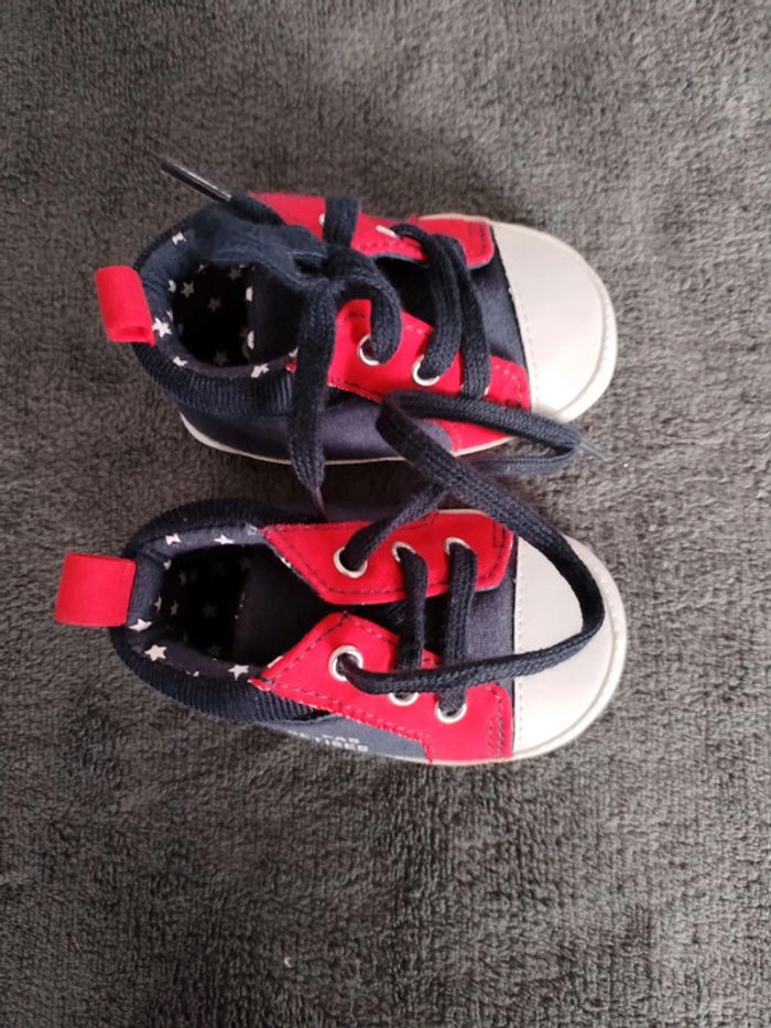 Chaussures 6-12 mois Gémo