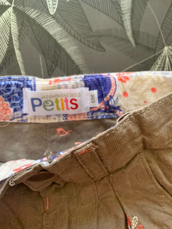 Ensemble 2 pièces - photo numéro 7