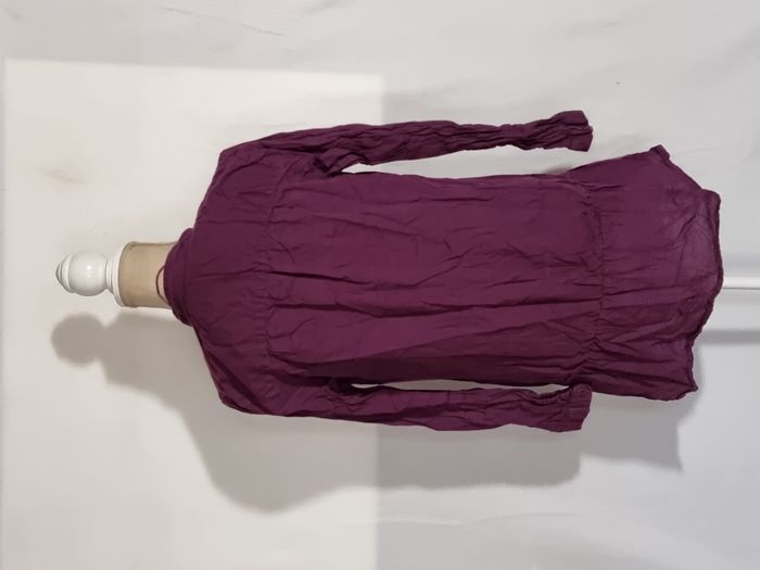 Tunique manches longues Clockhouse - photo numéro 2