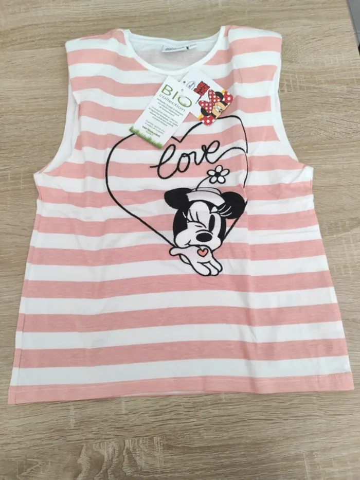Lot vêtements fille 7/8 ans - photo numéro 9