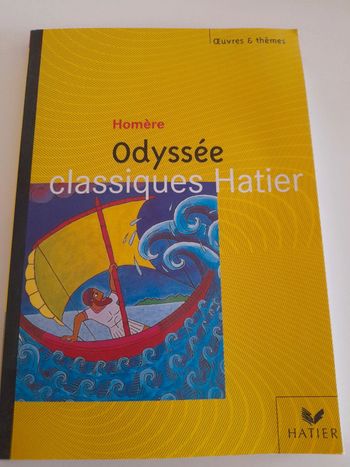 Odyssée