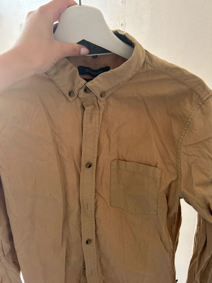Chemise homme - photo numéro 4