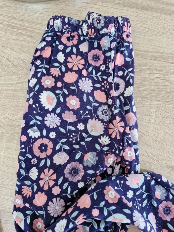 Pantalon fin Sergent major - photo numéro 4