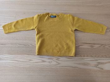 Pull en mailles Primark 3/4ans 104cm