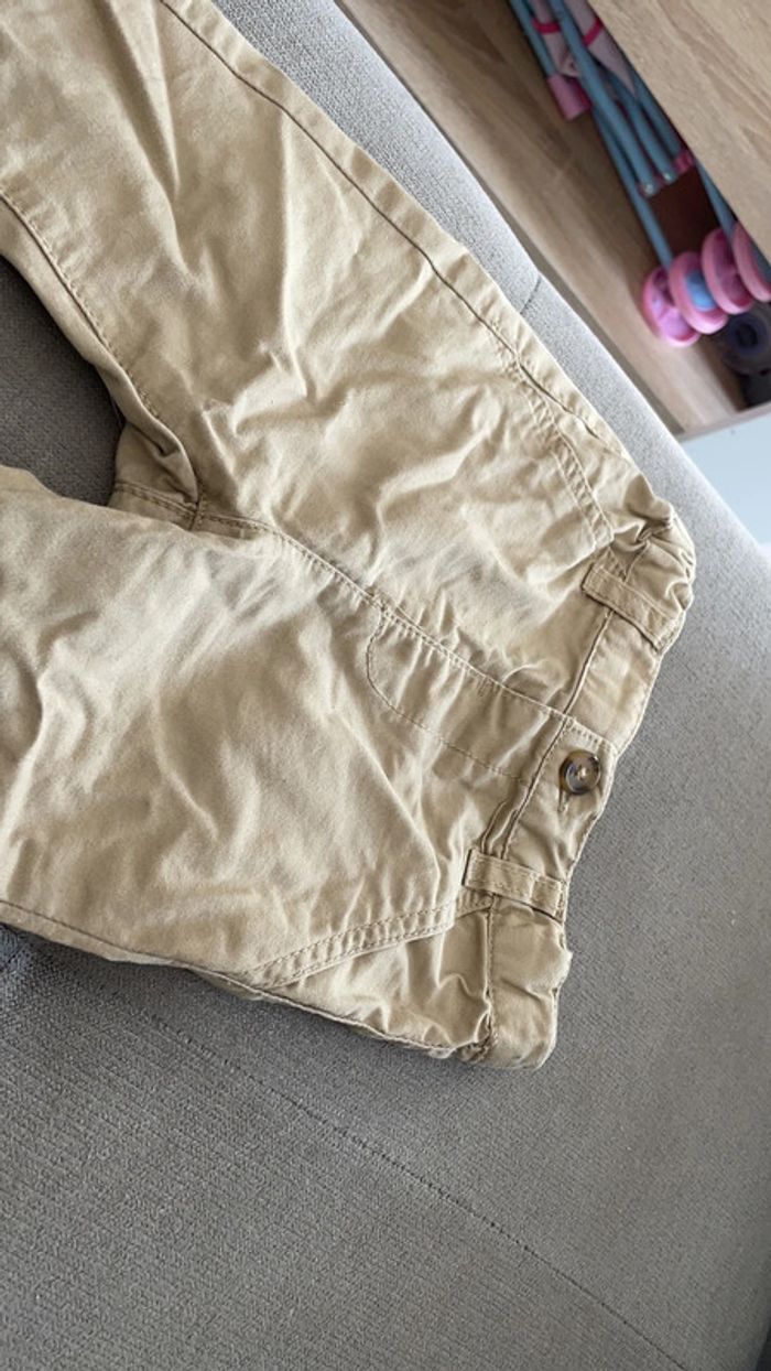Pantalon chino - photo numéro 2