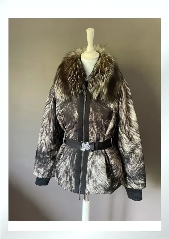 Doudoune Moncler
