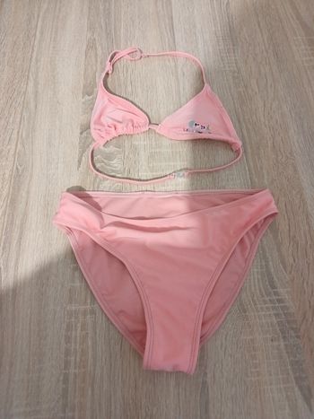 Maillot de bain fille