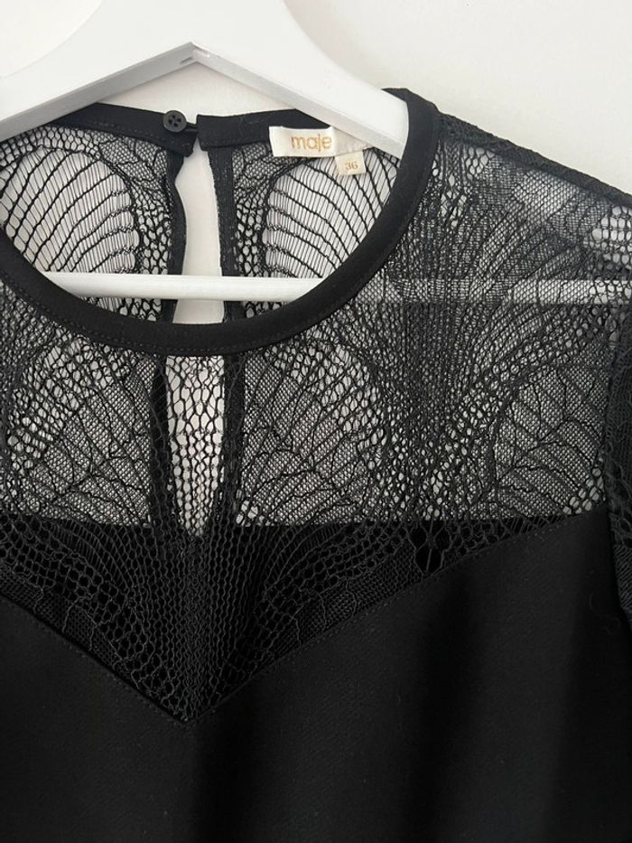 Combi Short maje - photo numéro 2