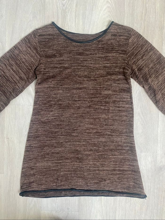 🌸 Robe droite confortable 🌸 - photo numéro 2