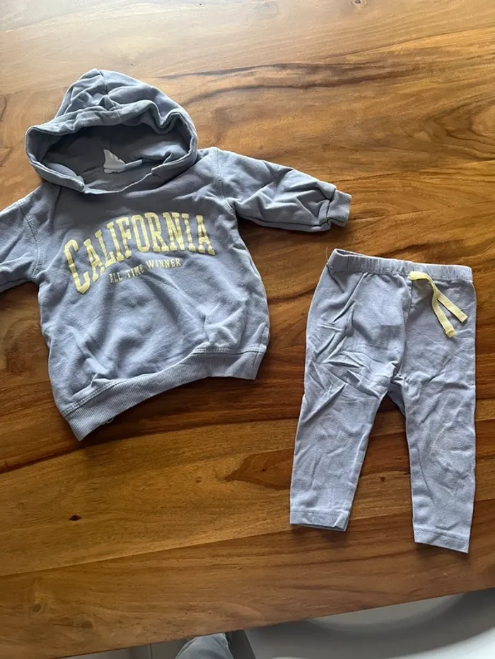 Ensemble Zara
