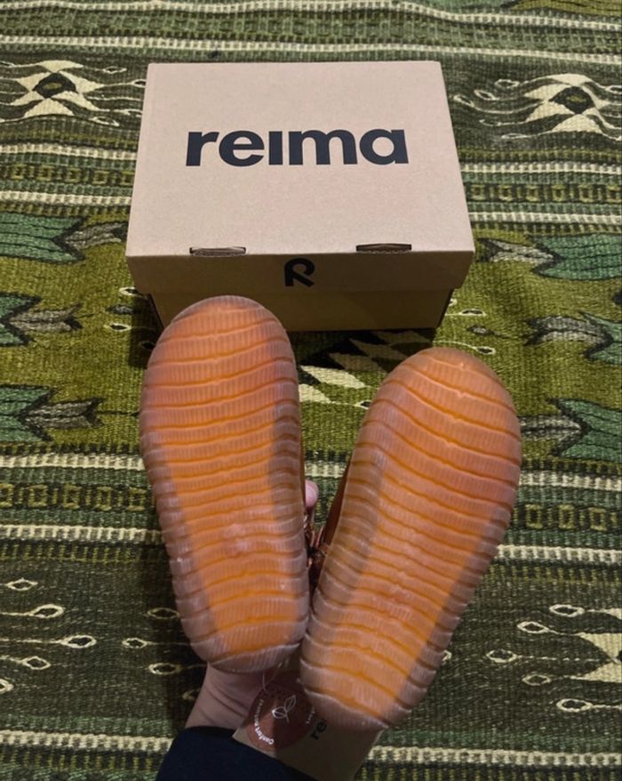 Boots Reima neuves - photo numéro 4