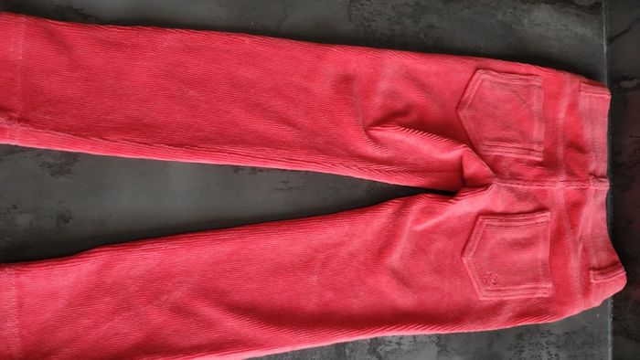 Pantalon 4 5 ans - photo numéro 4