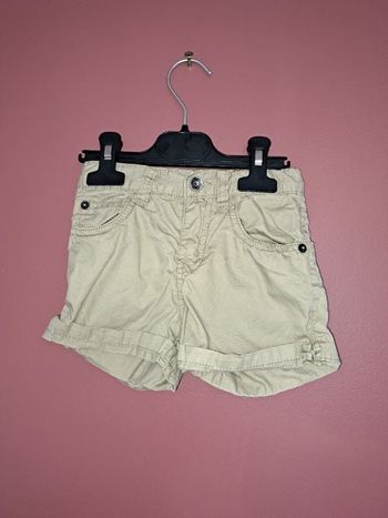 Short The children's place