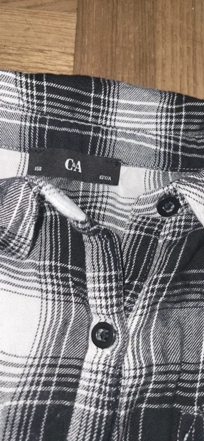 robe C&A - photo numéro 4