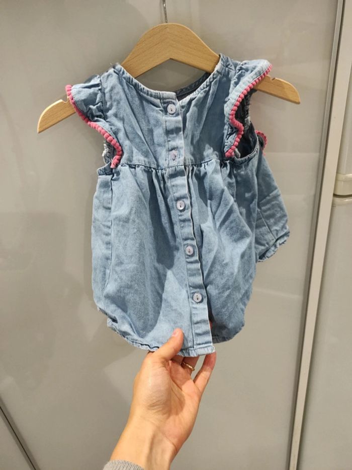 Robe 9 mois - photo numéro 7