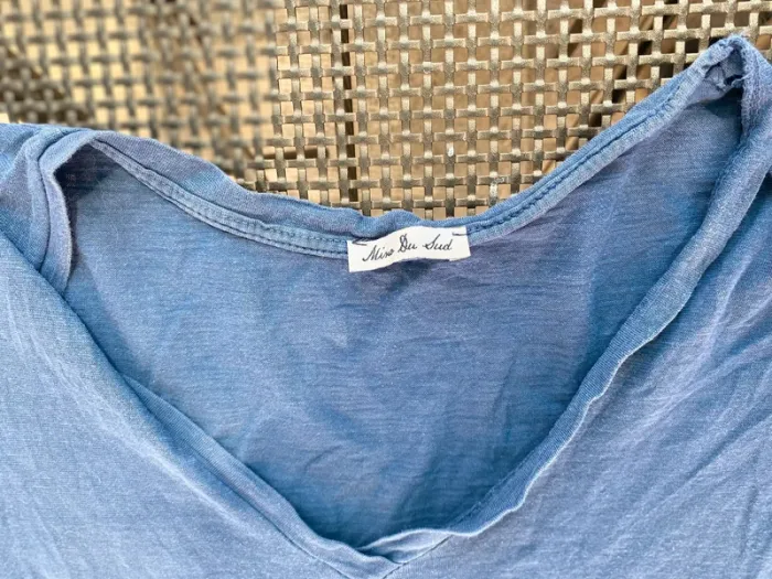 Robe longue Mino Du Sud taille unique - photo numéro 2