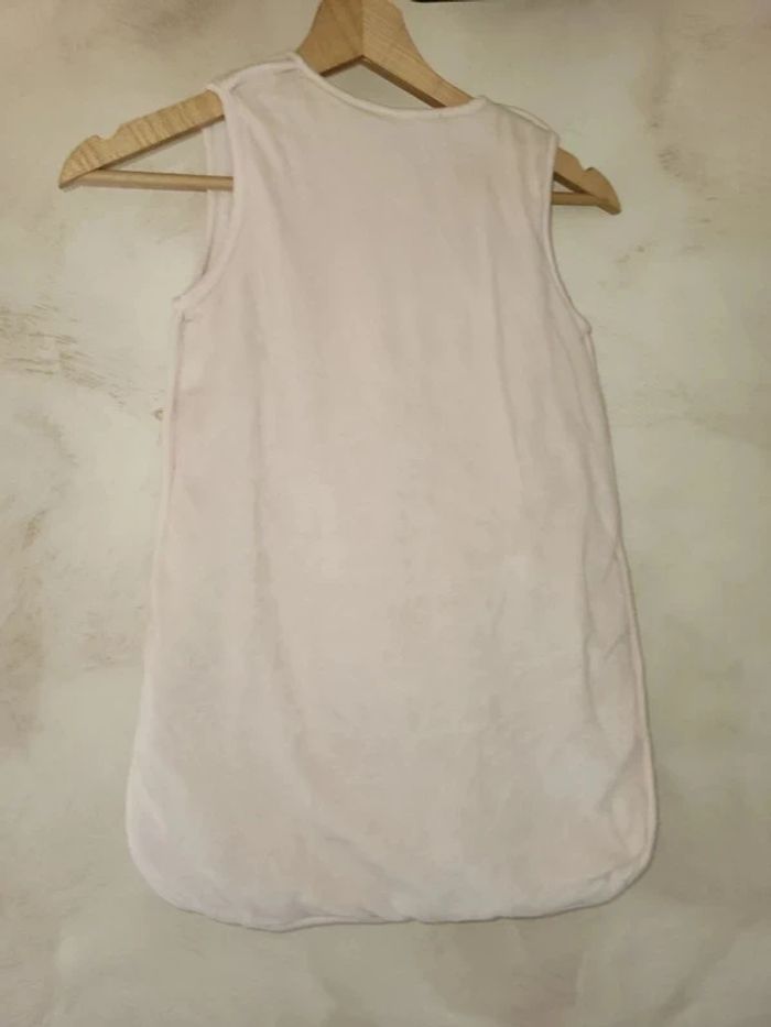 Gigoteuse bébé fille Noukies - photo numéro 3