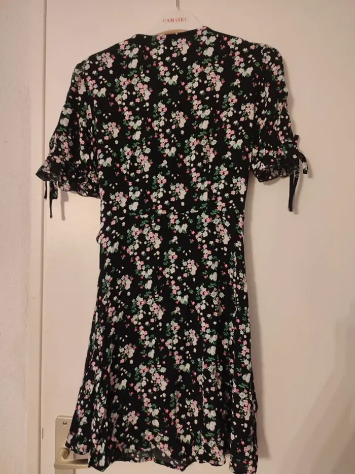 Robe fleurie Pimkie - photo numéro 3