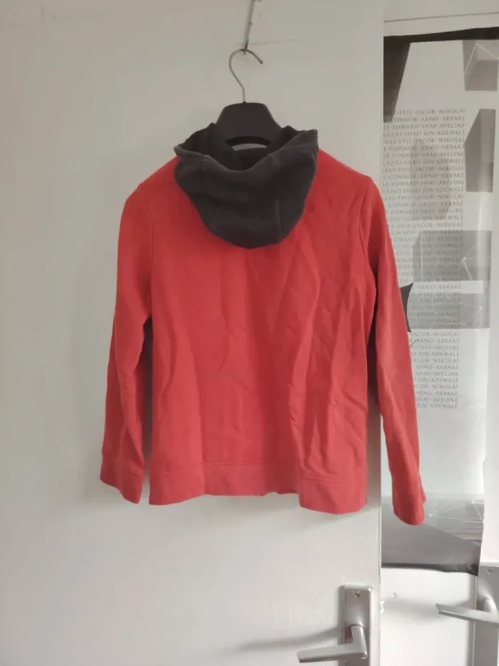 Veste Nike 128/137cm - photo numéro 2