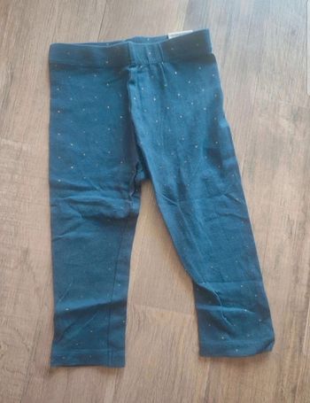 Legging 18 mois