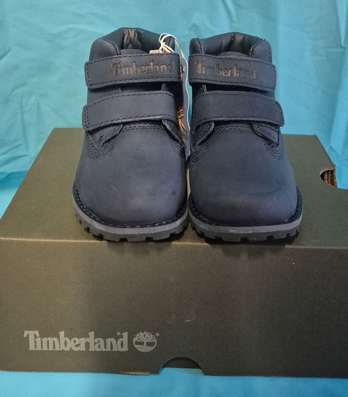 Timberland bébé - photo numéro 3