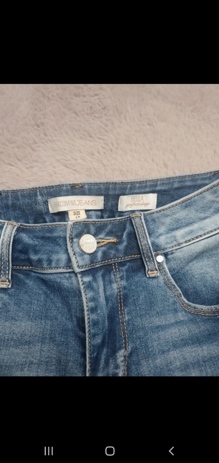 Jeans skinny - photo numéro 3
