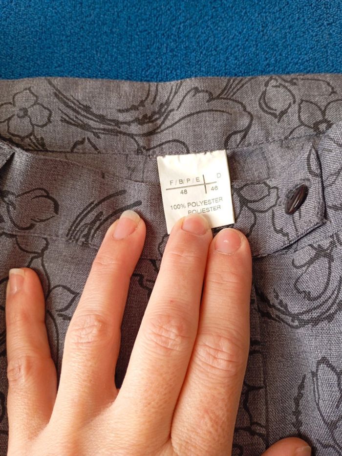 Pantalon taille 48 - photo numéro 2