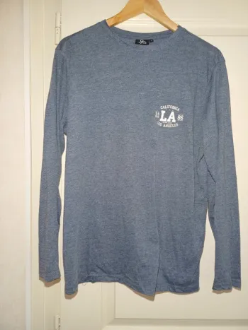 T-shirt manches longues  9th Avenue
