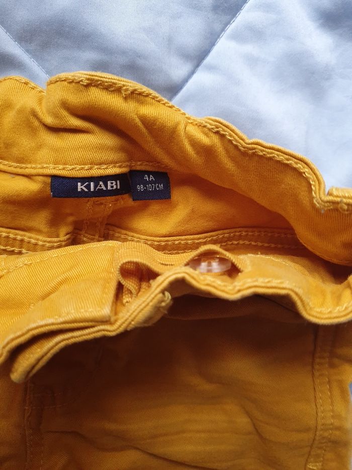 Short bermudas - photo numéro 2