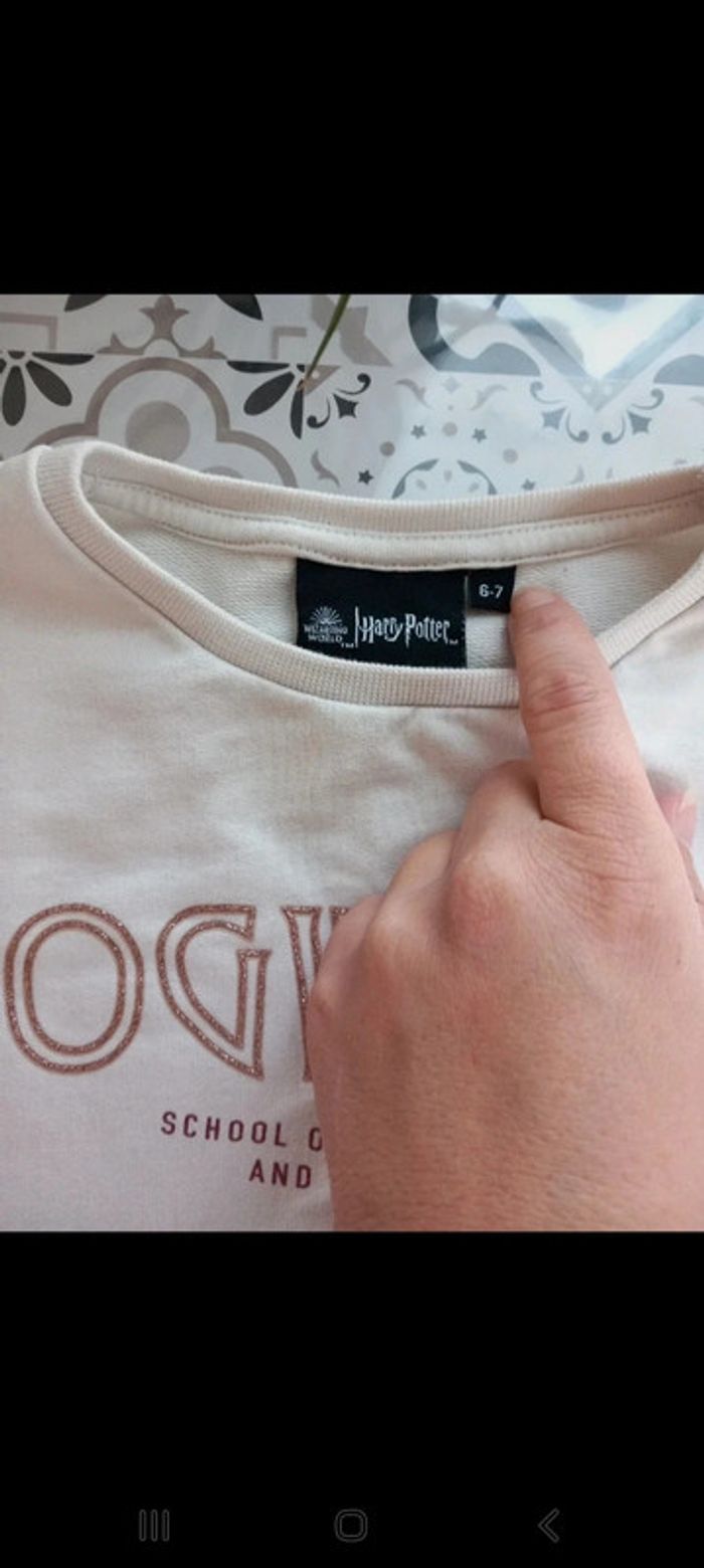 Robe Harry Potter - photo numéro 3
