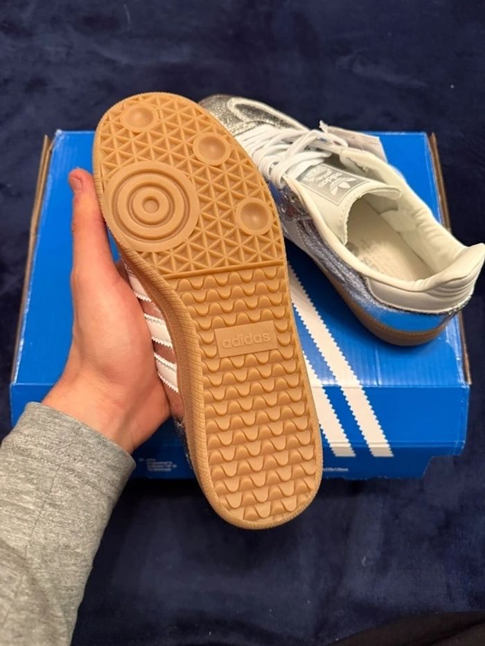 Adidas Originals Samba OG Taille 41 - photo numéro 6