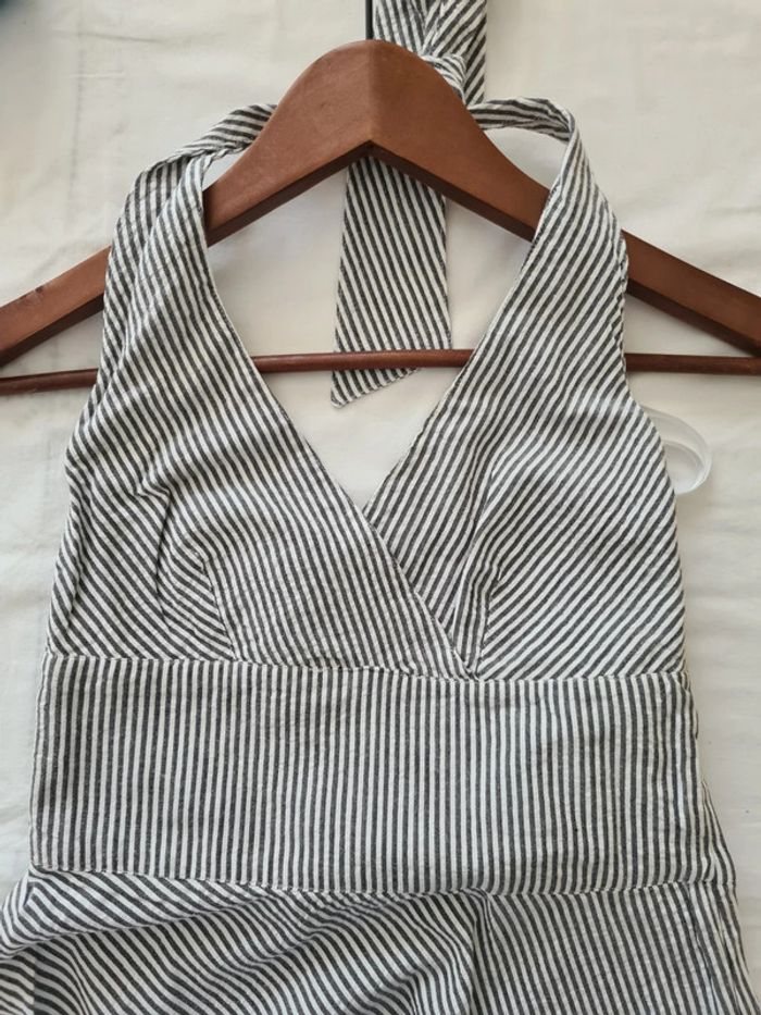 Robe d'été h&m - photo numéro 3