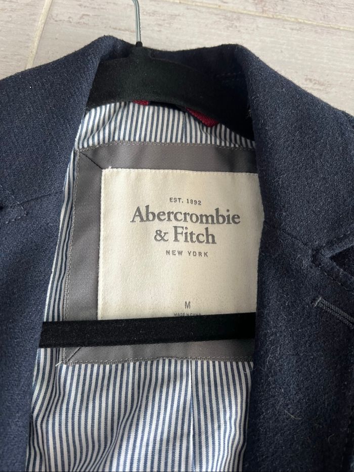 Blazer abercrombie - photo numéro 2