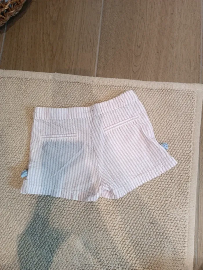 Short Sergent major - photo numéro 3