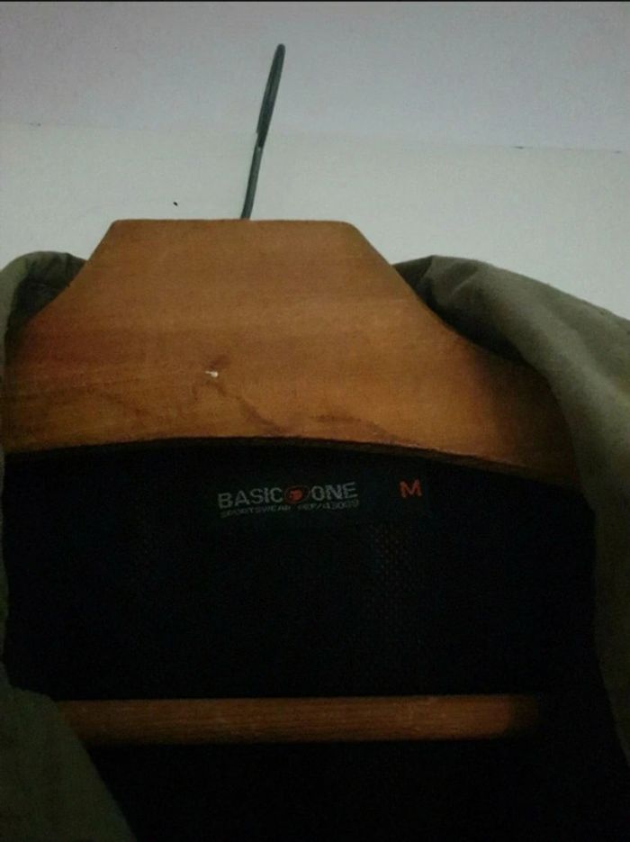 Veste chemise mi saison - photo numéro 3